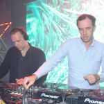 23.09.2018., Rovinj - 11. Weekend Media Festival. Weekend Goes Global feat. 2manydjs.
Photo: Luka Stanzl/PIXSELL