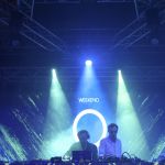 23.09.2018., Rovinj - 11. Weekend Media Festival. Weekend Goes Global feat. 2manydjs.
Photo: Luka Stanzl/PIXSELL