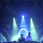 23.09.2018., Rovinj - 11. Weekend Media Festival. Weekend Goes Global feat. 2manydjs.
Photo: Luka Stanzl/PIXSELL