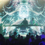 23.09.2018., Rovinj - 11. Weekend Media Festival. Weekend Goes Global feat. 2manydjs.
Photo: Luka Stanzl/PIXSELL