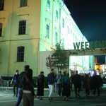 22.09.2018., Rovinj - 11. Weekend Media Festival. Weekend Goes Global feat. 2manydjs.
Photo: Luka Stanzl/PIXSELL